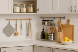 Must-Try Kitchen Organization Ideas for Maximum Efficiency