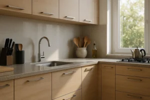 What is the Standard Kitchen Counter Height