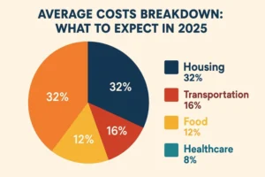 Average Costs Breakdown What to Expect in 2025