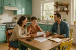 How Much Does It Cost to Paint Kitchen Cabinets