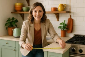 How to Determine the Right Counter Height for You