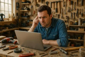 Troubleshooting When DIY Methods Don’t Work