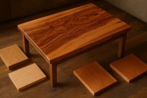 Why Choose Hickory Over Other Wood Options