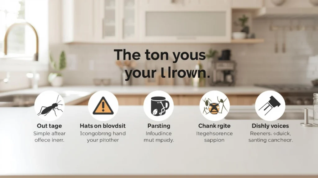 Kitchen Tips & Guides
