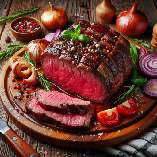 How to Cook Beef Skirt for Juicy Perfection