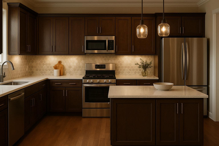 What is Standard Kitchen Counter Height
