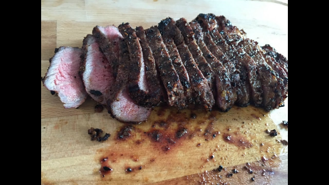 how do you cook steak on the grill