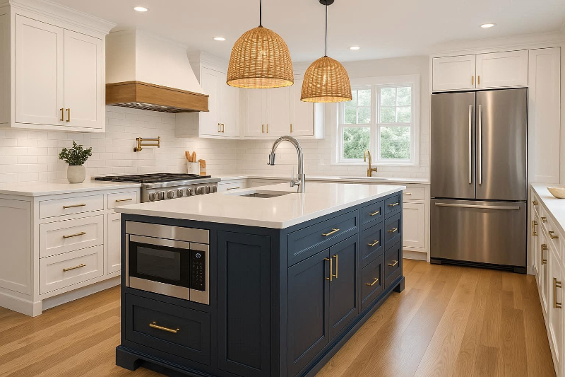 how how kitchen setauket