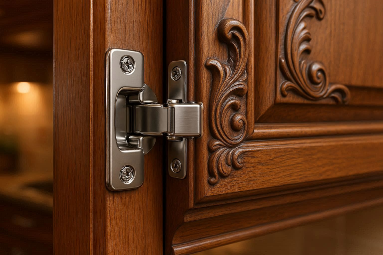 kitchen cabinet hinges