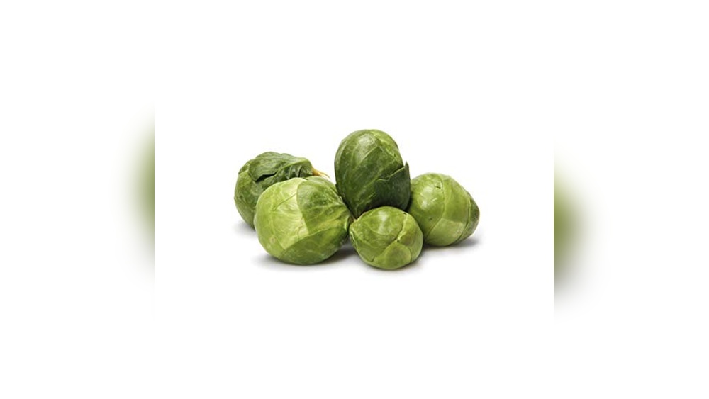best air fryer brussel sprouts