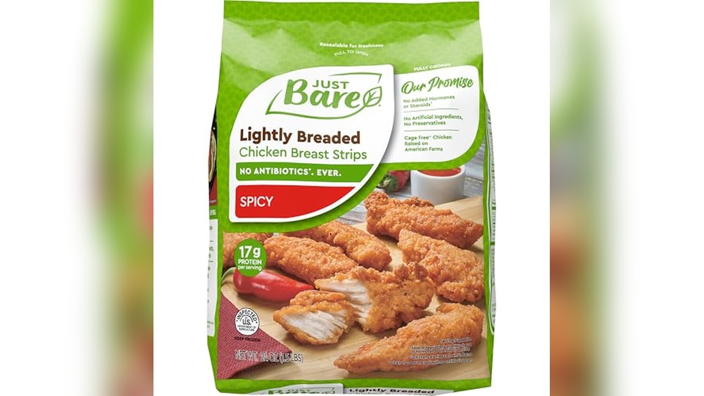 best air fryer chicken tenders