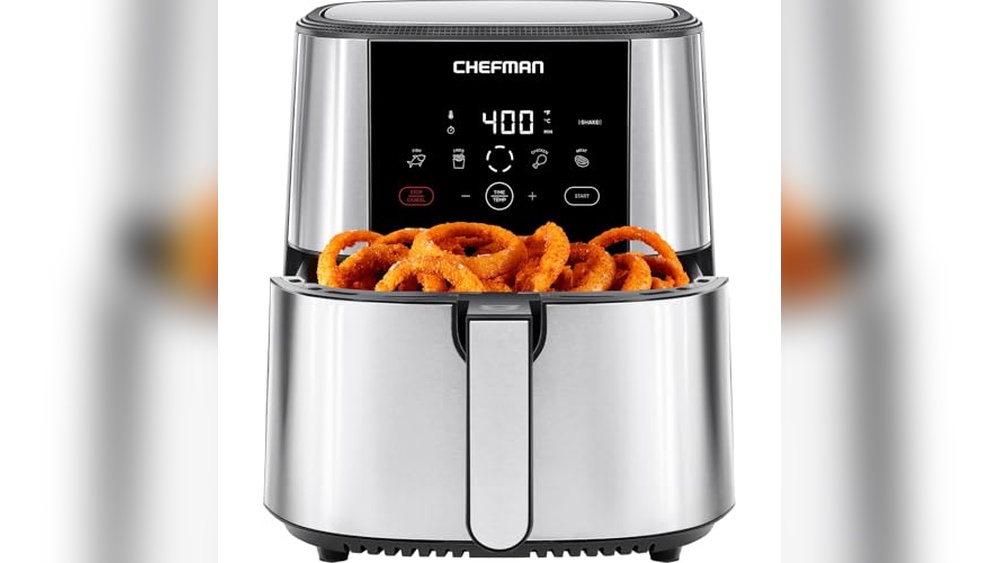 best air fryer for family