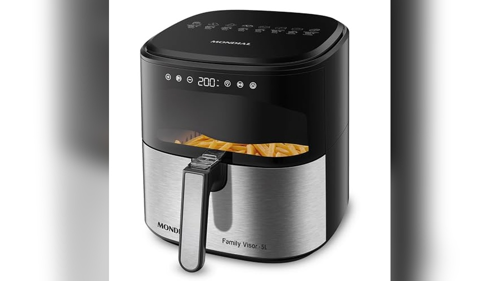 best air fryer for large family