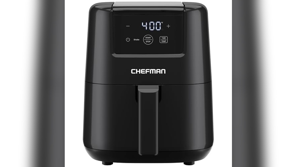 best air fryer for small kitchen