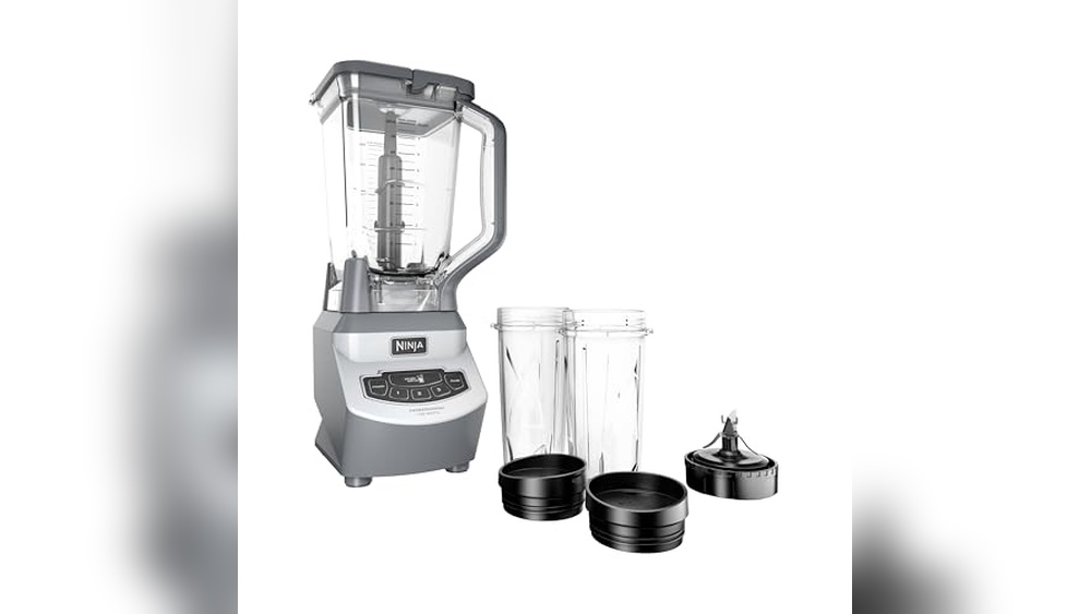 best blender and juicer