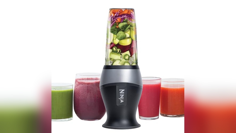best blender mini