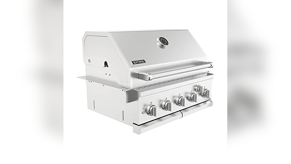 best built in outdoor gas grills