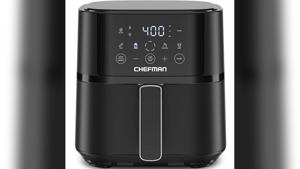 best cheapest air fryer