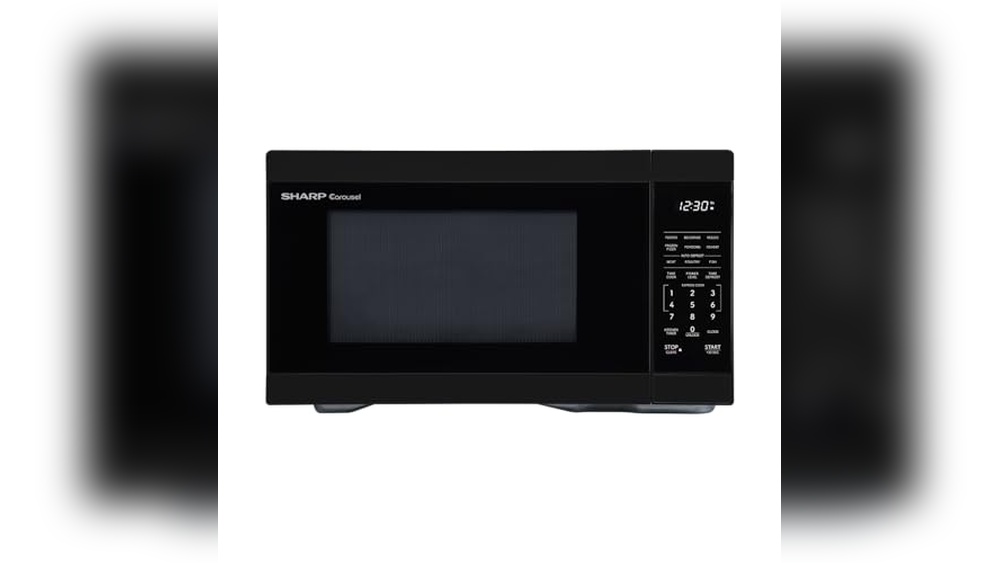 best countertop microwave oven
