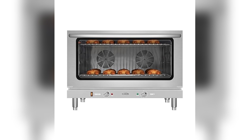 best electric oven for baking