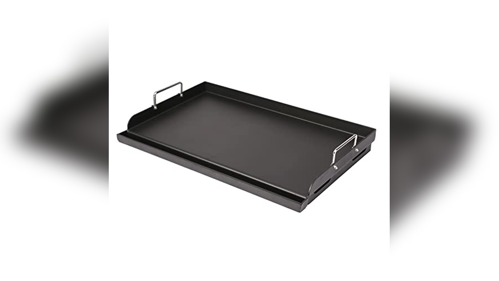 best flat top griddle for gas grill