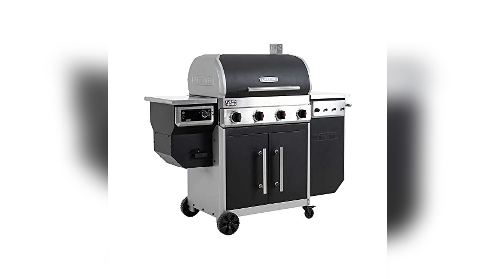 best premium gas grills