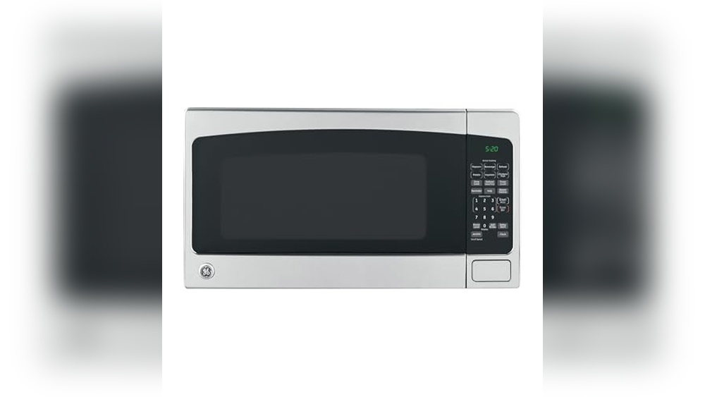 best ge microwave oven