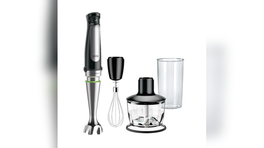 best immersion blenders