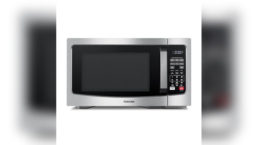 best lg microwave oven