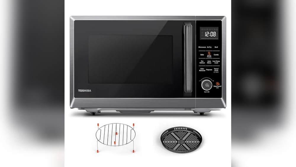 Best Microwave Convection Oven Combo