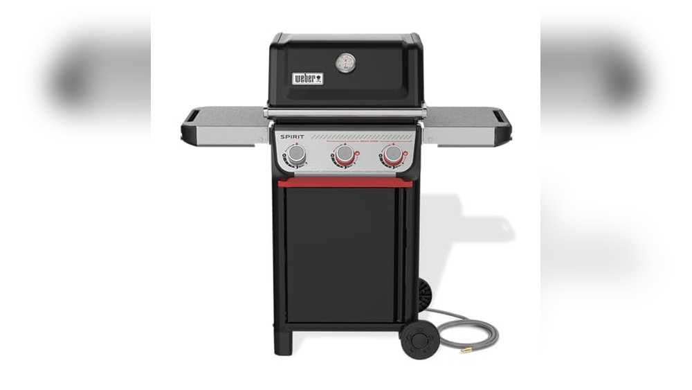 best natural gas bbq grill