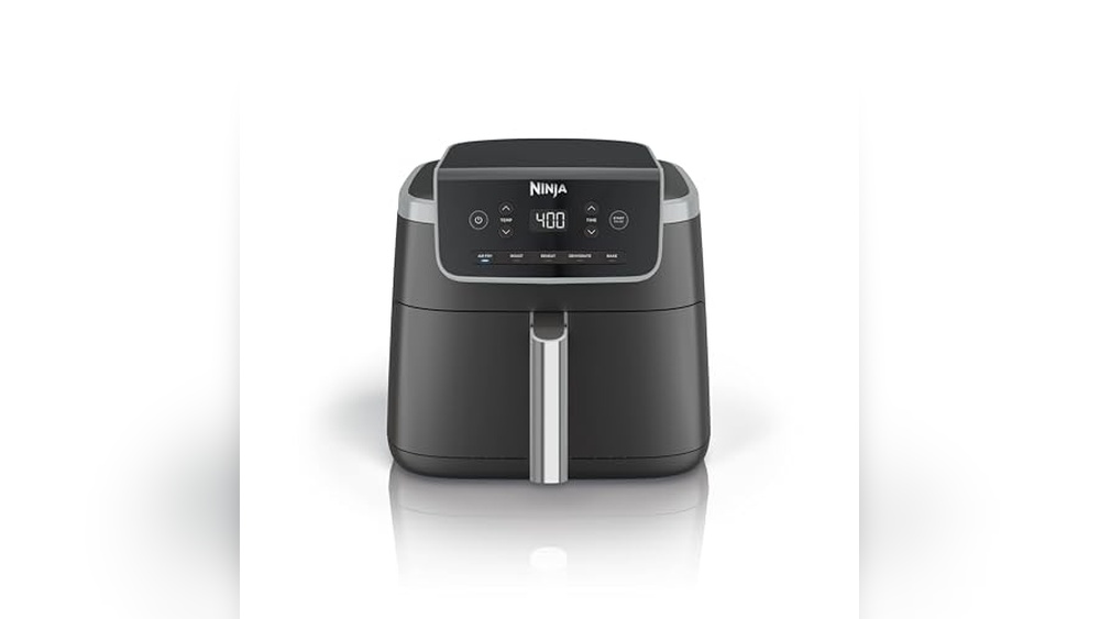 best Ninja air fryer model