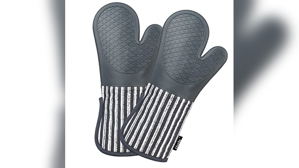 best oven mitts for sourdough
