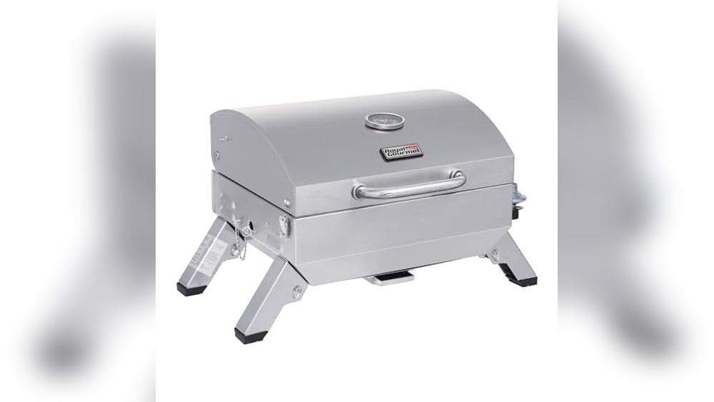 best portable gas grills