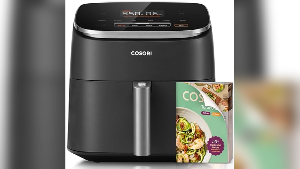 best small air fryers