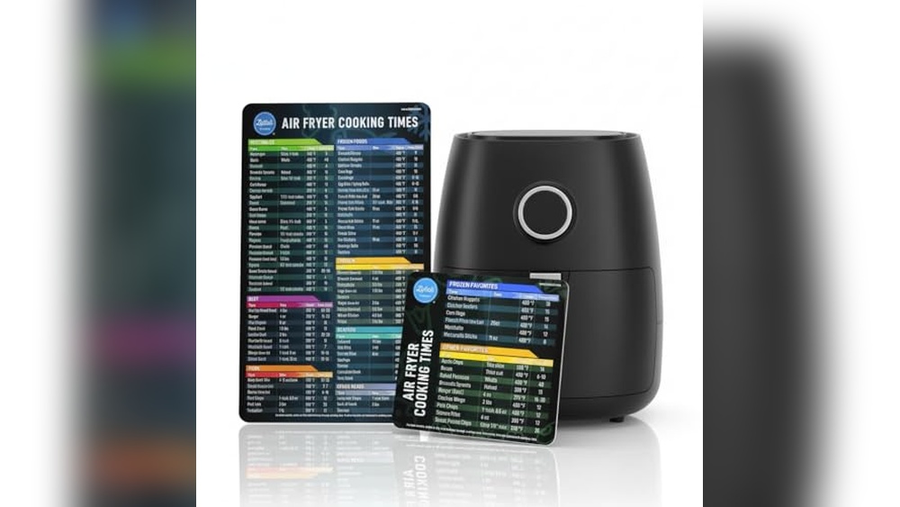 Best Things to Cook in Air Fryer