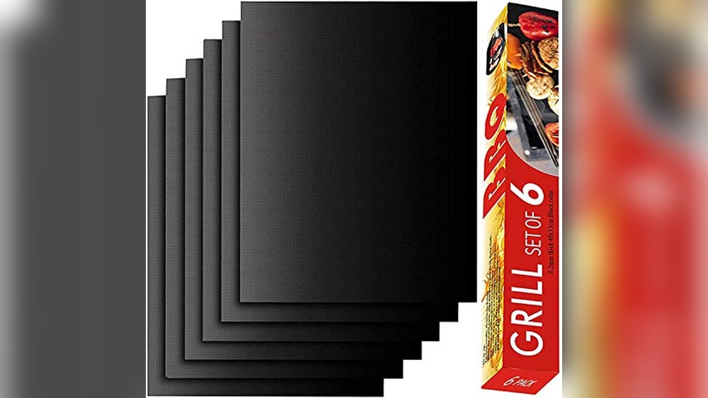 best things to grill on gas grill