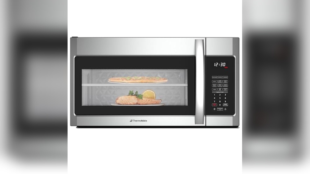 best wall oven microwave combo