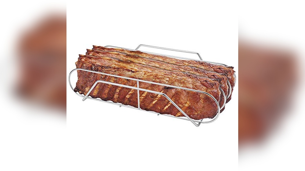 best way to make ribs on gas grill