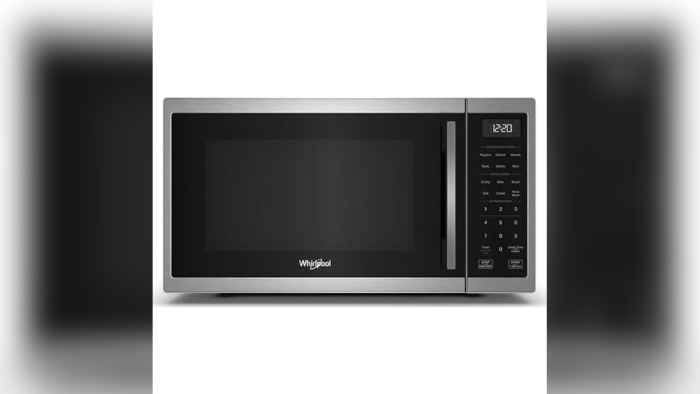 best whirlpool microwave oven