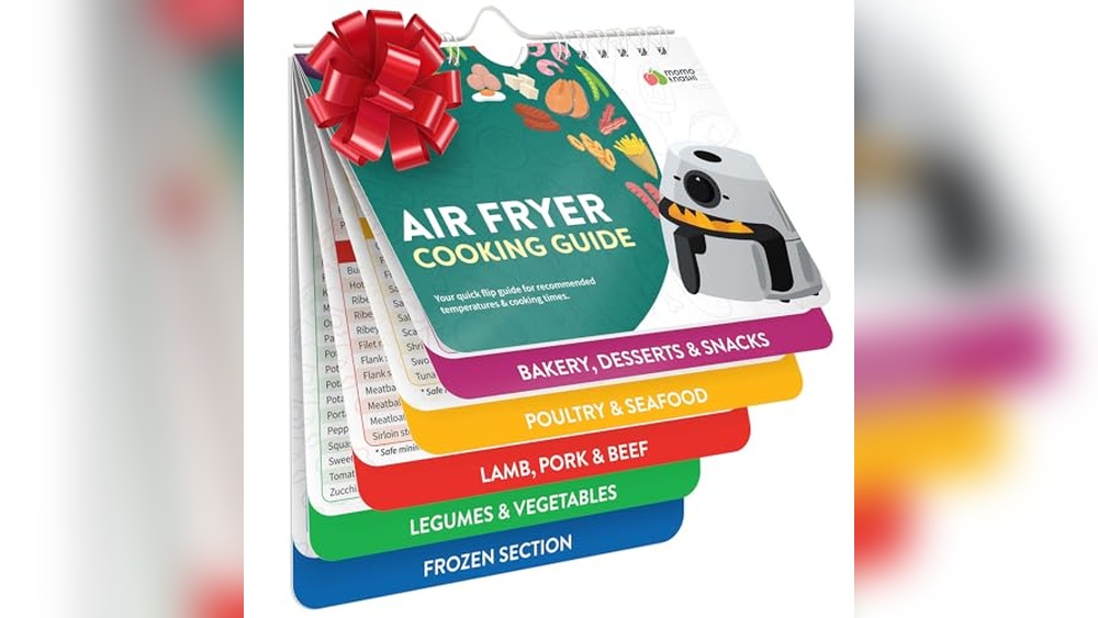 Instant air fryer buying guide
