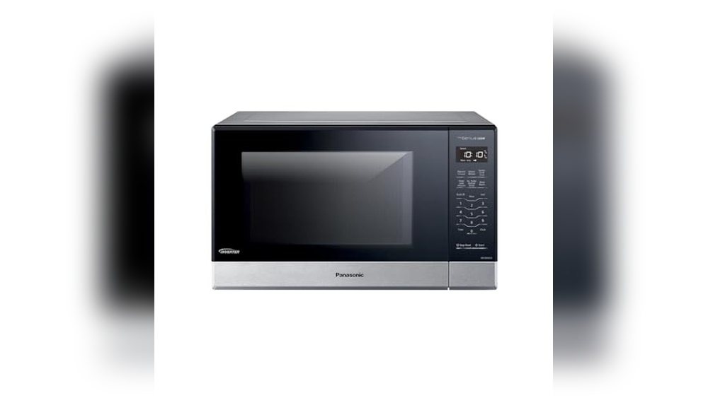 panasonic microwave oven best buy