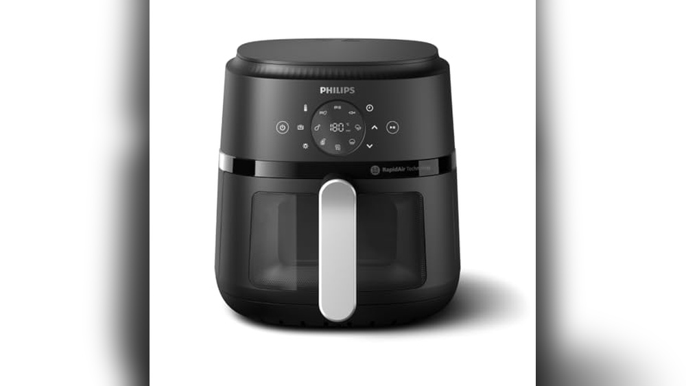 Philips air fryer review