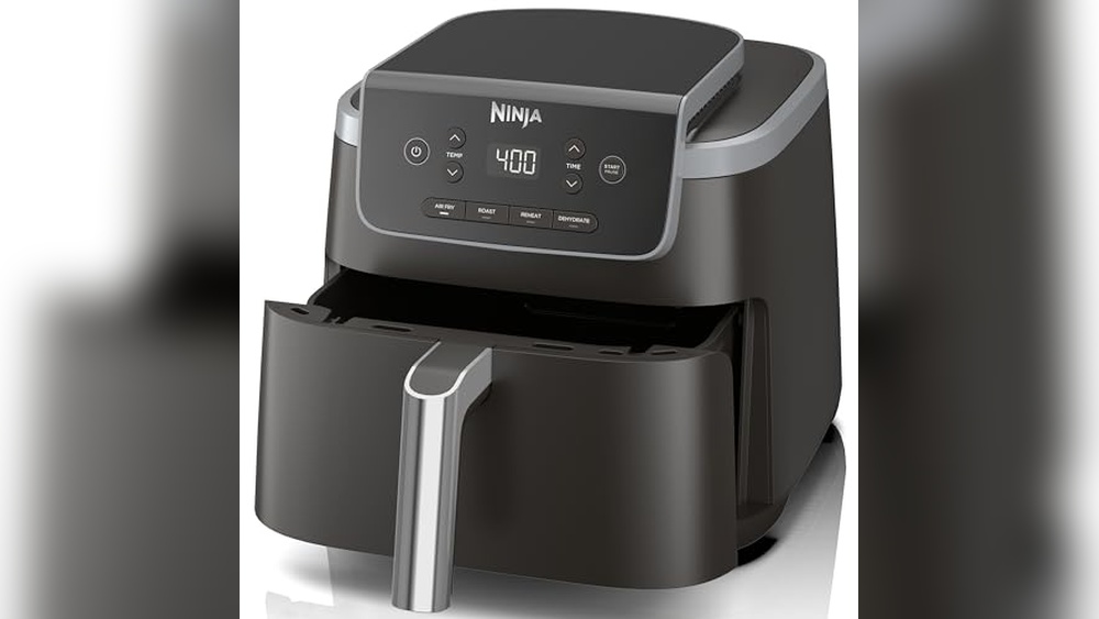 Philips vs Ninja air fryer