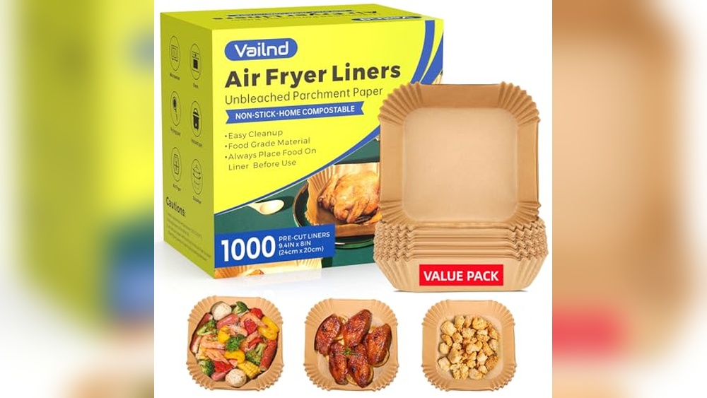 value for money air fryer