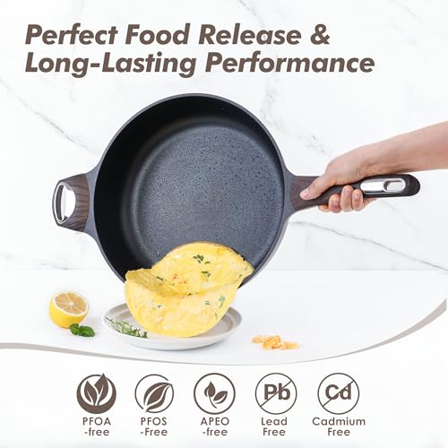 Best Skillet For Deep Frying