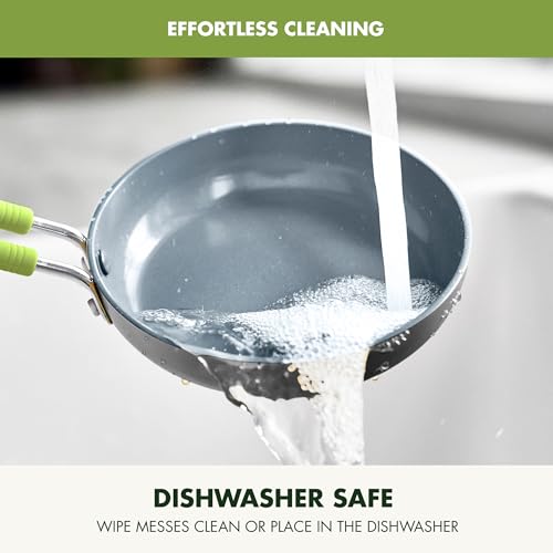 Best Small Frying Pan For Eggs