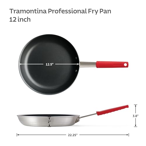 Best 12 Inch Non Stick Fry Pan