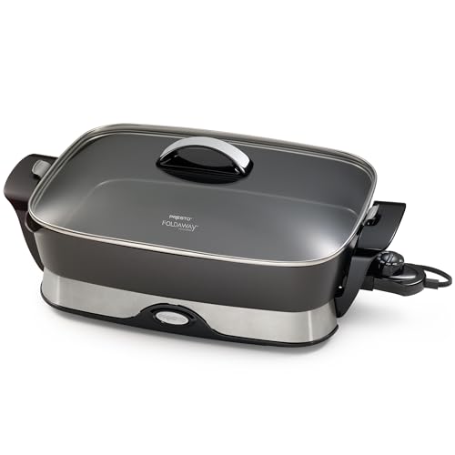 Best Electric Frying Pan