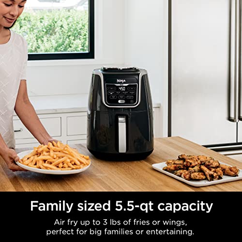 Ninja Max XL Vs Philips Airfryer XL